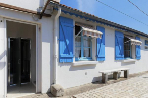 Logement Marie Claire dans une grande maison de vacances a Noirmoutier